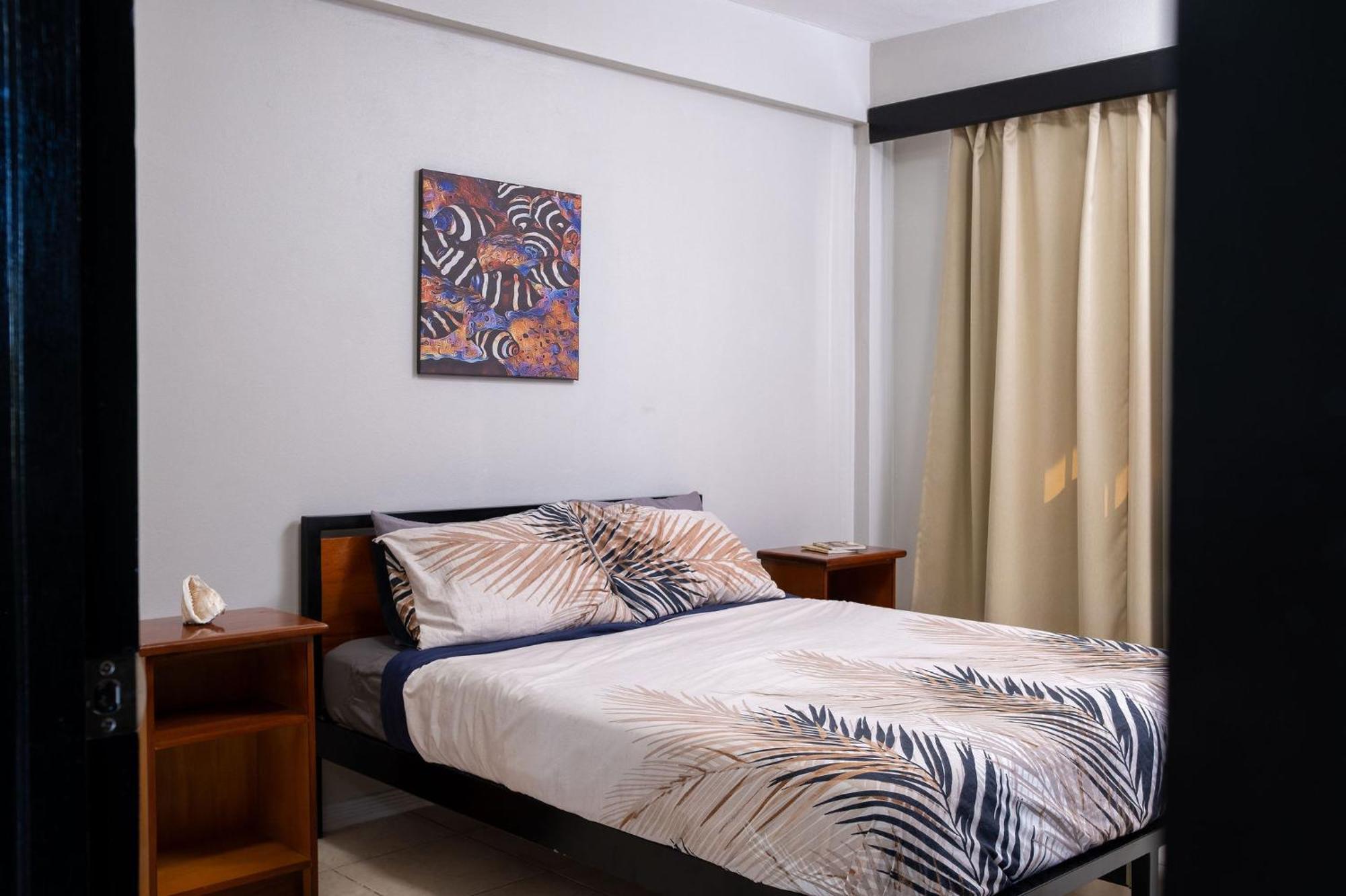 Apartmán Croton House, Nadi Exteriér fotografie